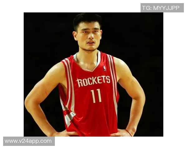 2014年姚明重返赛场的精彩瞬间与篮球传奇的再度绽放