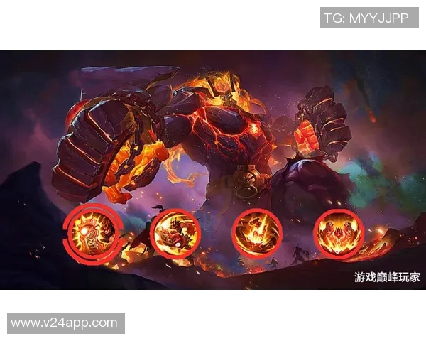 从零起步掌握心理素质王者荣耀胜利之道全解析