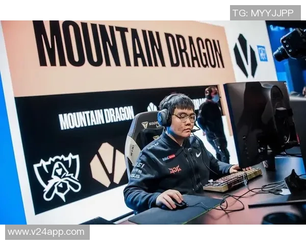 职业联赛特别报道：探寻JDG战队的荣耀与奋斗之路